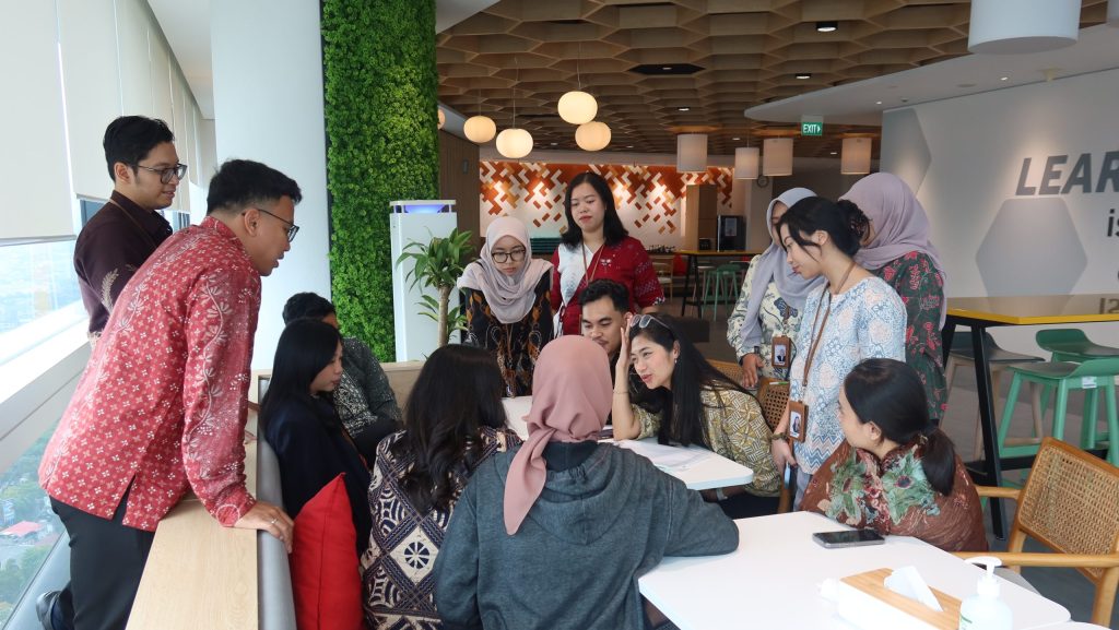 Pelatihan Soft Skill untuk Karyawan: Strategi Efektif Meningkatkan Produktivitas dan Kinerja Tim